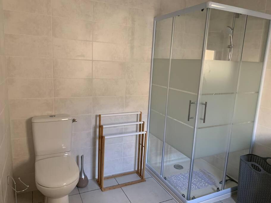 Maison De 1 A 8 Personnes Entierement Renovee Charly-sur-Marne Exterior photo