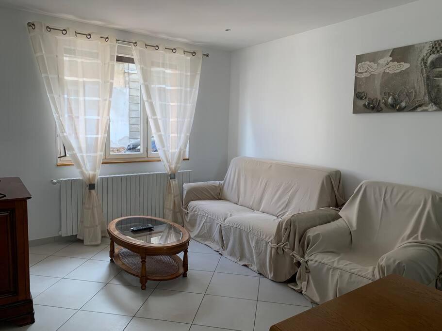 Maison De 1 A 8 Personnes Entierement Renovee Charly-sur-Marne Exterior photo