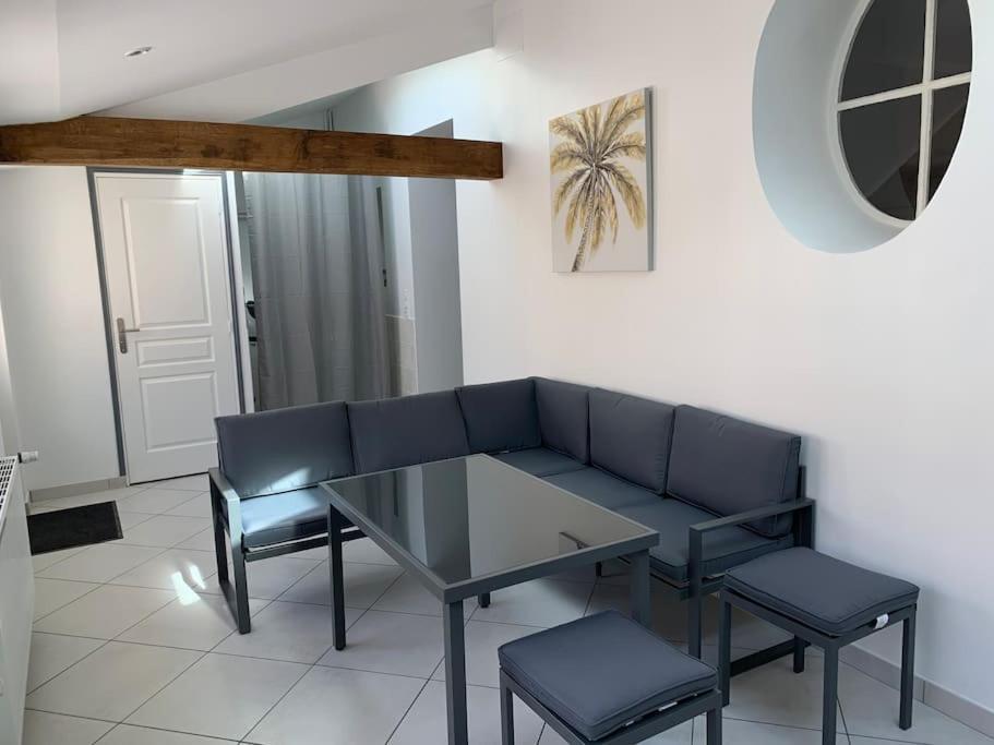 Maison De 1 A 8 Personnes Entierement Renovee Charly-sur-Marne Exterior photo